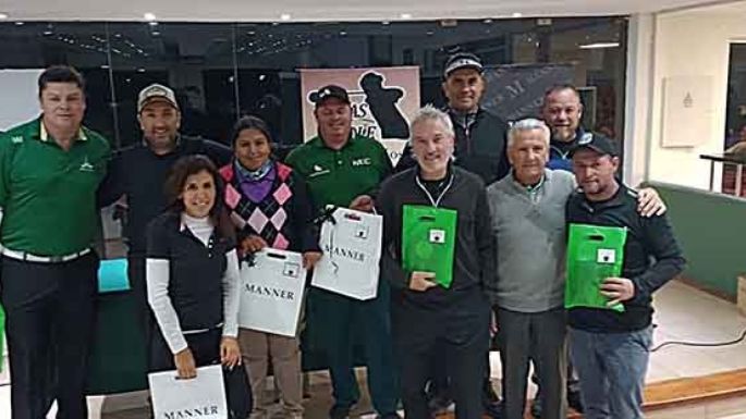 Una fecha con buenos registros