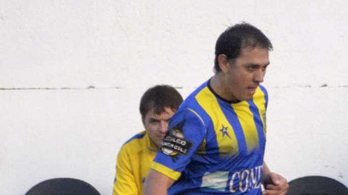 Confirmó su boleto