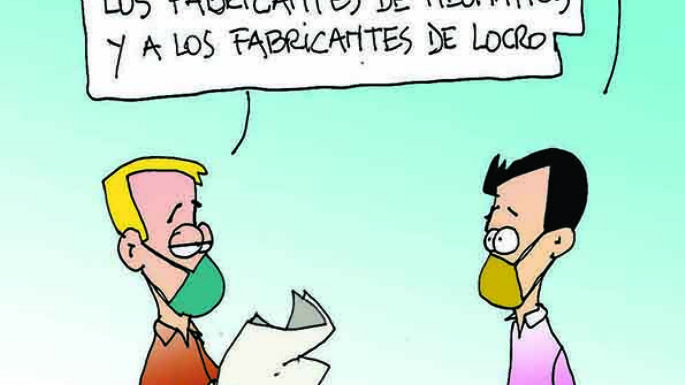 Humor 03/05/2022