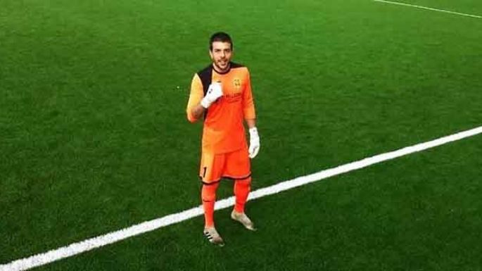 Gobbi ascendió con el Calangianus