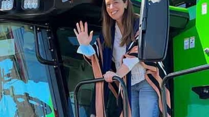 “Schiaretti no forma parte de Juntos por el Cambio”