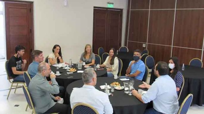 Abrió la inscripción al proyecto de educación digital para la inclusión