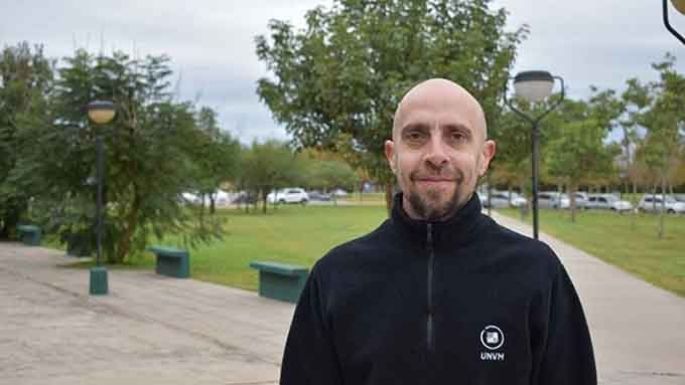 “El medio ambiente debe tener un rol de más peso en las currículas educativas”