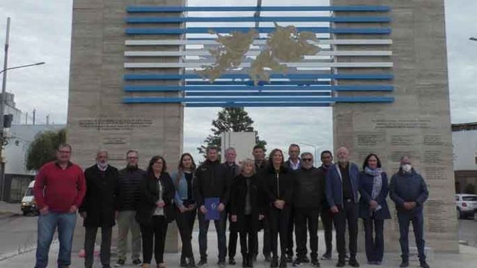 Dos nuevas fechas para recordar a los héroes que no volvieron de Malvinas