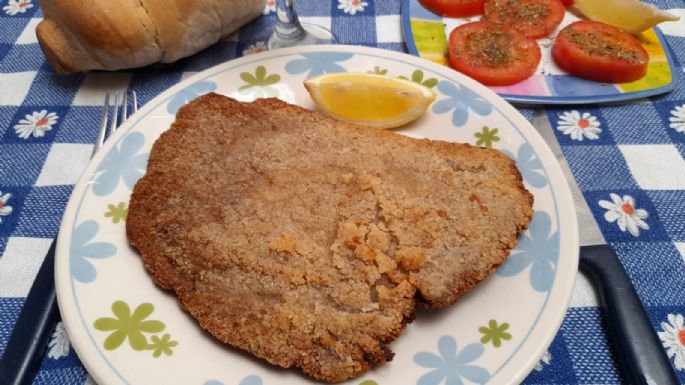 ¿Cómo celebrás el Día de la Milanesa?