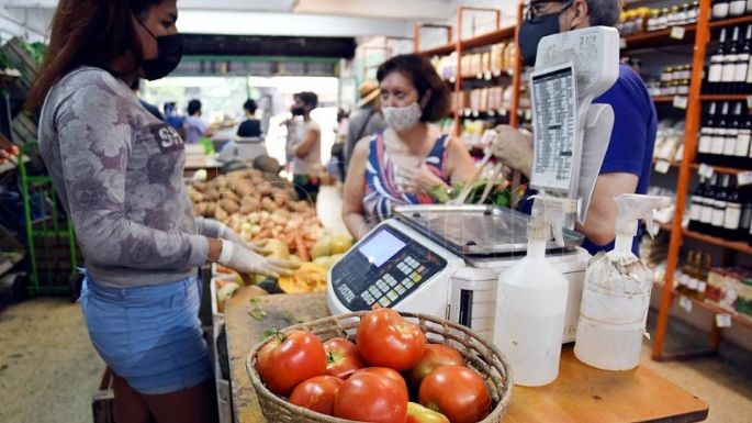 La Canasta Básica ascendió a $100.008 en abril