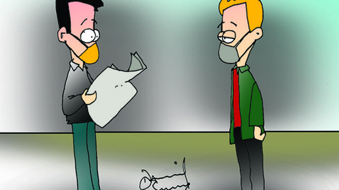 Humor 04/05/2022