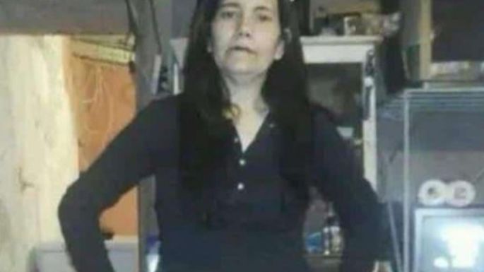 Mujer ausente