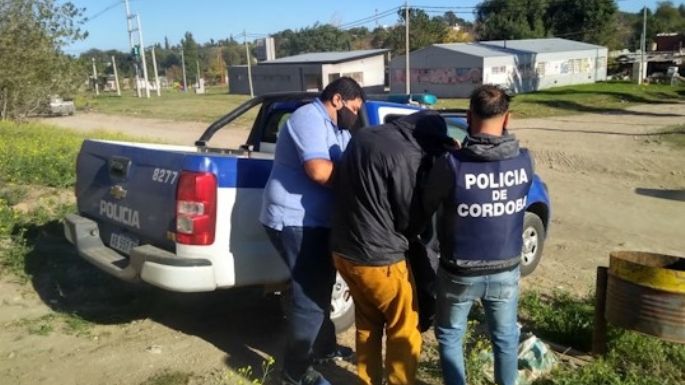 Prisión para un joven bahiense por abusar de una menor de Villa María