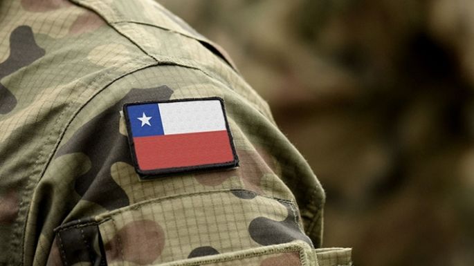 Chile prorroga el Estado de Excepción
