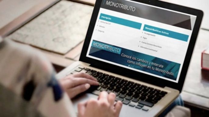 Se presentó el proyecto de reforma del Monotributo 2022