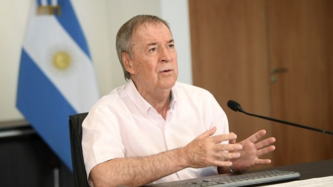 Anuncio de obras