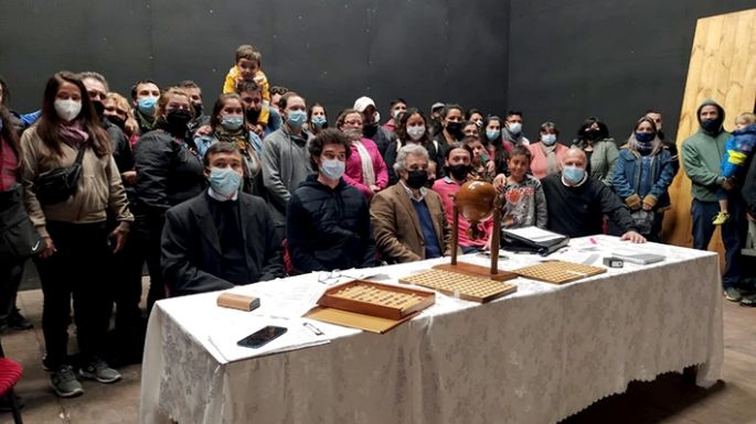 Anunciaron los 49 ganadores del Plan
