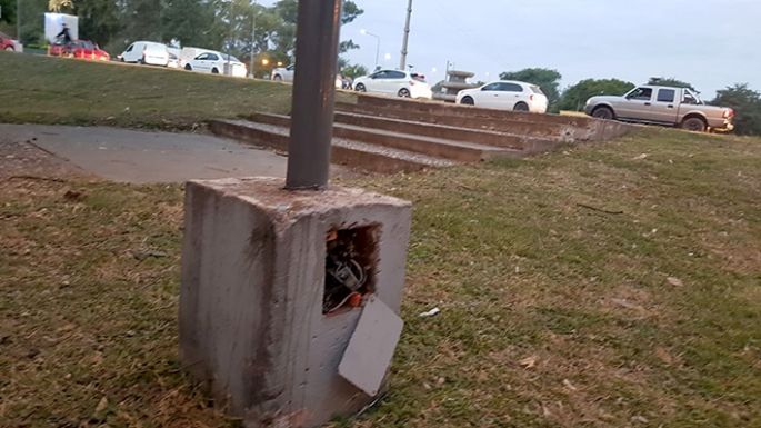 “No nos olvidemos que hubo descuidos que provocaron tragedias”