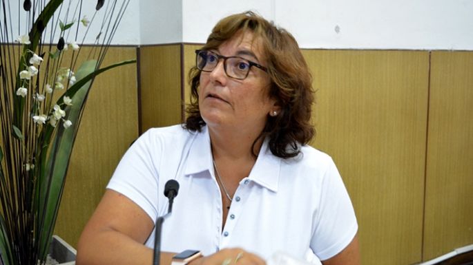 “Me parece lamentable que no conozcan las normas vigentes”