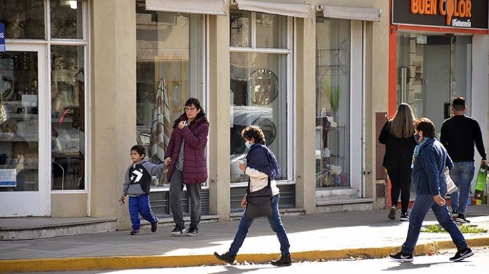 Termina el mayo más frío en los últimos 6 años