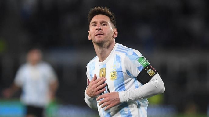 Scaloni va con once  “casi de memoria”