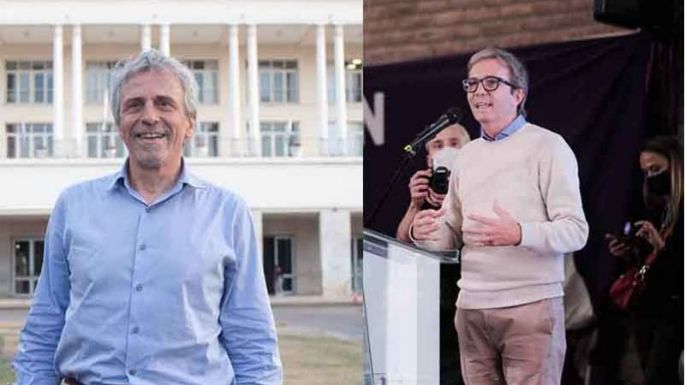 La UNC ya elige a su próximo rector, que será villamariense
