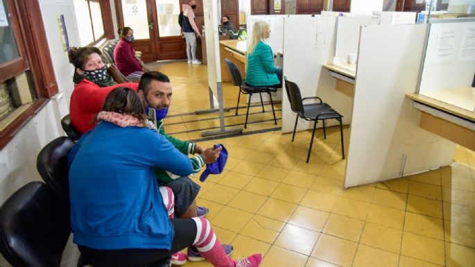 El Registro Civil incorporó dos nuevas líneas telefónicas