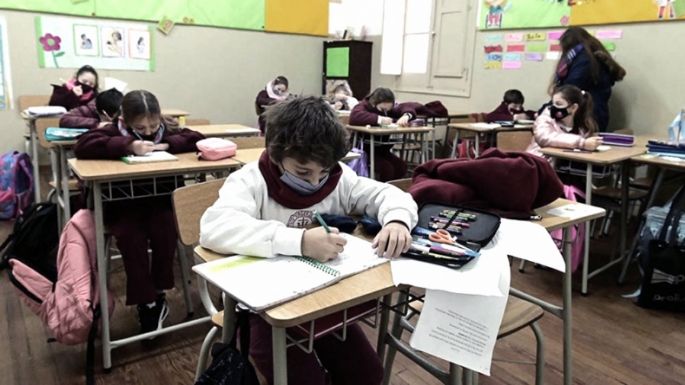 Pruebas Aprender: el 26,1% de estudiantes tuvo desempeños avanzados en Matemática