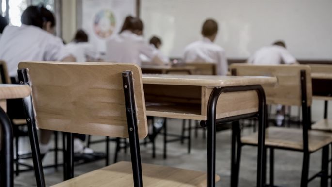 Pandemia: alumnos que discontinuaron sus estudios podrán tener una certificación profesional