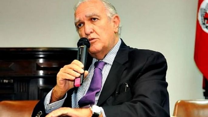 Gil Lavedra pidió cambios en la Justicia