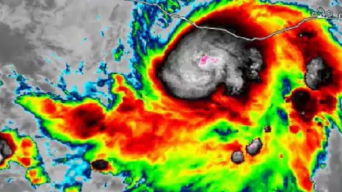 El huracán Agatha dejó 10 muertos y 20 desaparecidos  en el sur de México