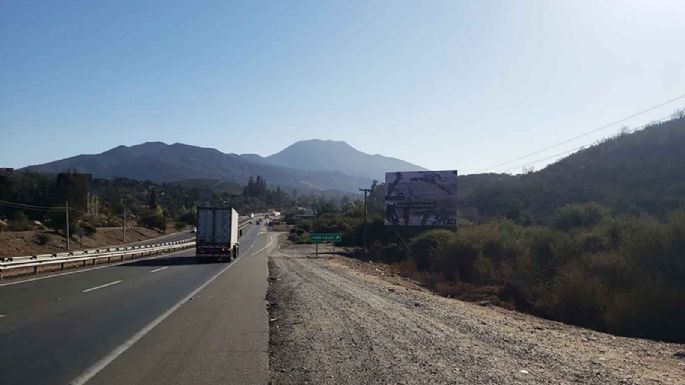 De autopista a galería de arte