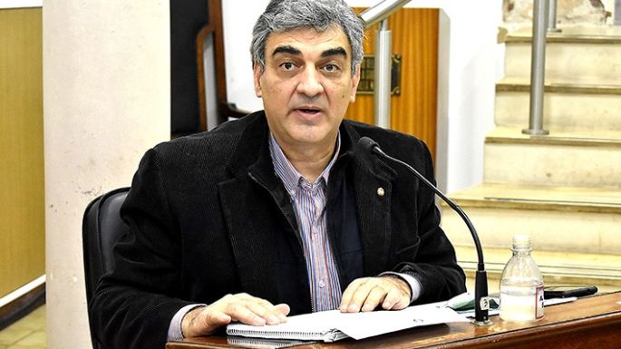 “Esta propuesta no es la solución al problema de los residuos”