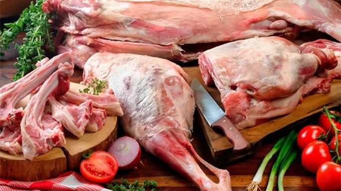 Promueven el consumo de la carne de cordero