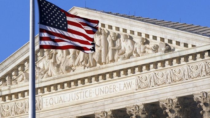 Estados Unidos suspende las citas para visas de inmigrantes en todo el mundo