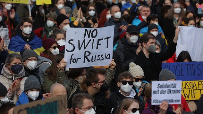 La UE planea nuevas sanciones a Rusia