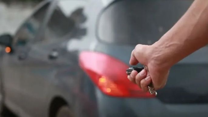 Condenado por hurtar con inhibidores