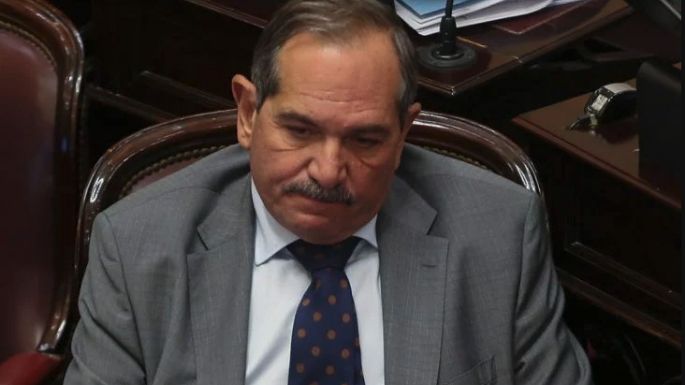 Procesaron al exgobernador de Tucumán José Alperovich por abuso sexual a su sobrina