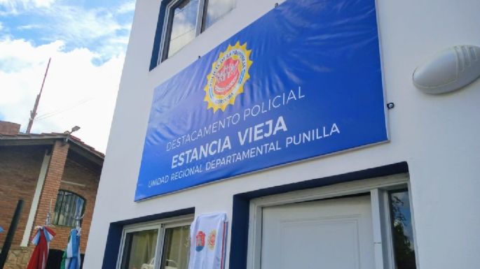 Dos mujeres denunciaron por golpes al hijo de un represor de La Perla