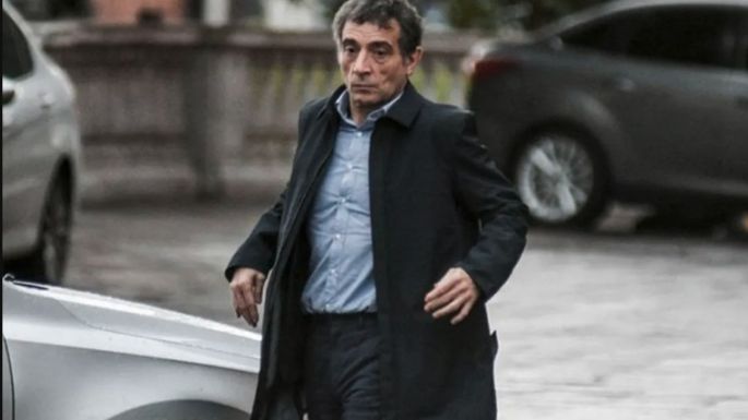 Piden que Pepín Rodríguez Simón se presente ante la Justicia