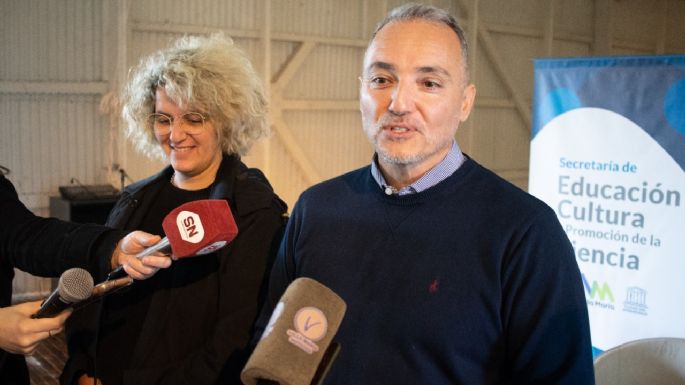 Más de 30 músicos locales participarán el ciclo "Living" en el Centro Favio