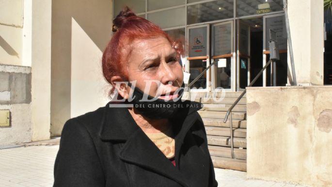 La mamá de Nano Martinez recurrirá la sentencia