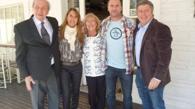 Murió el odontólogo Marcelo Miguel