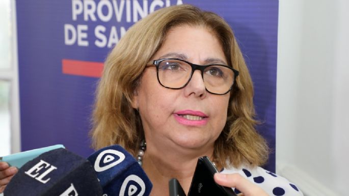El niño con hepatitis aguda grave está en terapia intensiva pero estable