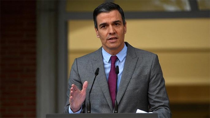 Caso secreto