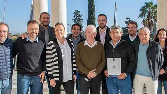 La UNC dictará cursos en AOITA y UTEDYC