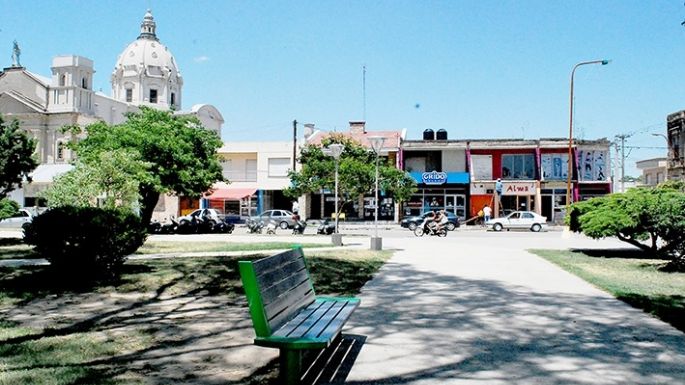 Nuevos comercios en la ciudad