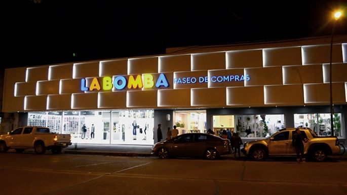 La Bomba se duplicó y modernizó, pero sigue “fiel a su esencia”