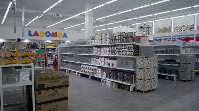 La Bomba se duplicó y modernizó, pero sigue “fiel a su esencia”