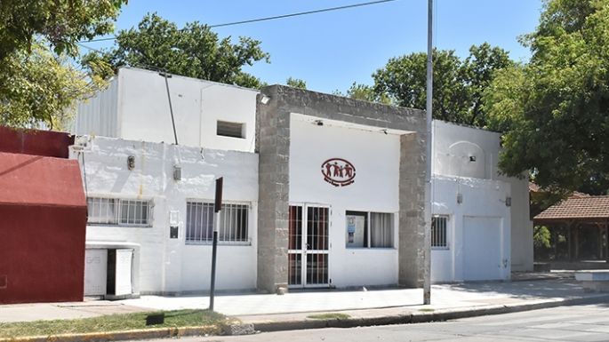 Ricos en pasado, presente y futuro