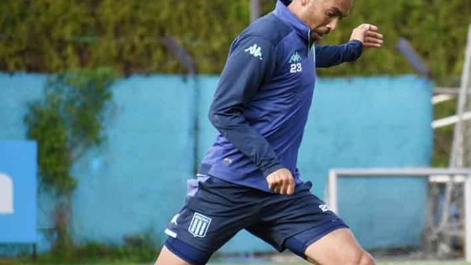 Un clásico para terminar arriba