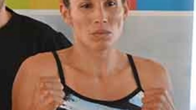 Juliana Basualdo peleará el próximo 21 en Córdoba