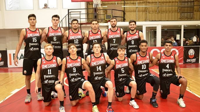 Ameghino busca la clasificación