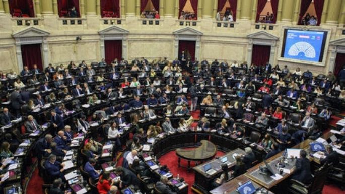 Diputados convirtió en ley el proyecto sobre Cannabis Medicinal